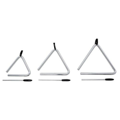 Triangel 5” Club Salsa GewaPure