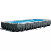 INTEX horizontalna palica za Frame Pool Ultra Quadra XTR (975x488x132cm)