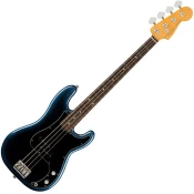 Fender American Professional II Precision Bass RW Dark Night