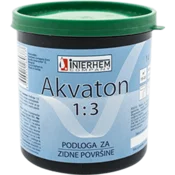 AKVATON Podloga 1:3 1l