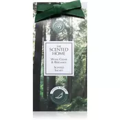Ashleigh & Burwood London White Cedar & Bergamot mirisna vrecica 15 g