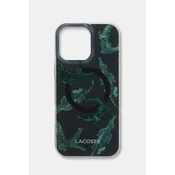 Lacoste etui za telefon iPhone 16 Pro Max