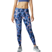 Tajice New Balance Impact Run Printed Tight