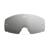 Pleksiglas za naočale Airoh Blast XR1 srebrni