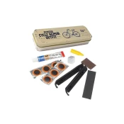 WELDTITE LEPAK + FLEKICE VINTAGE SET ZA POPRAVKU
