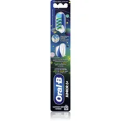 Oral B zobna ščetka Junior 6-12 let