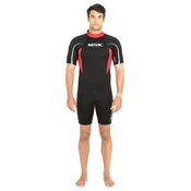 Seac Sub Neopren RELAX 2,2 mm kratke hlače, moški, XXXL