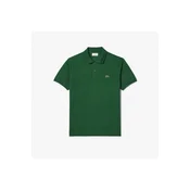 Lacoste Polo majice kratki rokavi POLO L12 12 REGULAR Zelena