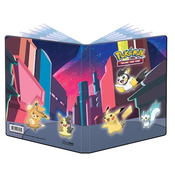 Pokemon UP: GS Shimmering Skyline - A5 album na 80 kartica