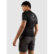 Ion Rash Guard black