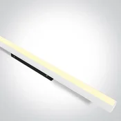 LINEARNA SVJETILJKA ZA MAGNETSKE MINI/MIDI ŠINE 16W CCT 48V IP20 bela DM42100BA/W/V