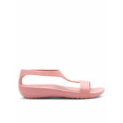 Crocs Sandali SERENA SANDAL 205469-682 Roza