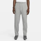 Nike Therma Mens Therma-FIT Open Hem Fitness Trousers - Polyester