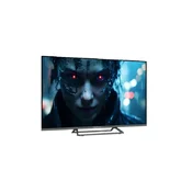 PROFILO TV 43PA525EQG/QLED/43/4K UHD/Smart/Google TV/siva