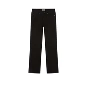 WRANGLER Kavbojke Dawn črna
