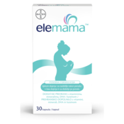 Elemama, 30 kapsul