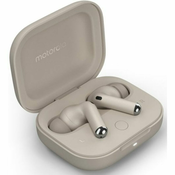 In-ear Bluetooth Slušalice Motorola Buds Plus Sound by Bose Siva