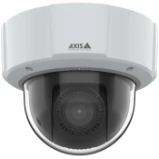 AXIS M5526-E 50 Hz Dome IP varnostna kamera Notranja in zunanja 2688 x 1512 pikslov Stropna