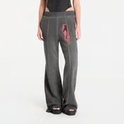 Hlače Diesel P-Anta Trousers Grigio Melange M