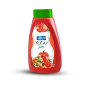 ALLORO Kecap pizza, 1kg
