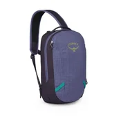 Osprey Torba Transporter™ Sling - Euphoria Purple, O/S