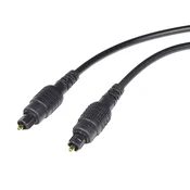 Toslink OP15 Vitalco optični kabel 2,5 m
