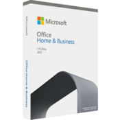 Microsoft Office 365 Home & Business, hrvatski (T5D-03502)