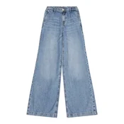 KIDS ONLY Kavbojke KOGCOMET moder denim