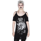 Majica moška - Raise Hell - KILLSTAR - KSRA002510