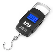 INF Viseča tehtnica s kavljem 50kg/10g, (21247869)