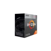 Procesor AMD Ryzen 3 3200G 4C/4T/4.0GHz/6MB/65W/AM4/BOX
