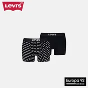 Levis Dvopak Bokserice