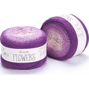 Yarn Art Flowers 290 Pletilna preja