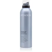 STENDERS Gel to Mousse Midnight Air pena za prhanje z gelasto teksturo 200 ml