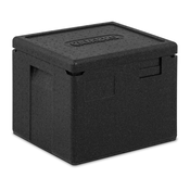 Thermobox - gornji punjač - za GN 1/2 kontejnere (dubina 20 cm)