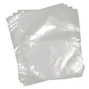 GOSPODINJSKA VREČKA PISKAR 30X50 CM 5 KG 25/1