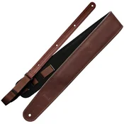 Richter Luxury Buffalo Brown Remen za gitaru (Kao novo)
