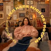 Mia Diekow - Ich Habe Mich Getroffen (LP)