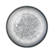 ONLI - LED stropno svetlo BRILL LED/18W/230V 4000K O 40 cm