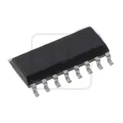 74HC253D SMD