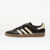 Sneakers adidas Gazelle Indoor Core Black/ Crew White/ Gum4 EUR 46 2/3