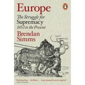 Brendan Simms - Europe