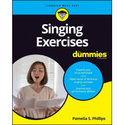Singing Exercises For Dummies