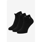 Nogavice G-STAR RAW AS_G-STAR_S_028_SS25 (3-PACK) Črna