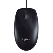 LOGITECH miš M100 910-001604