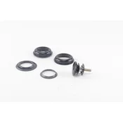 Šolje Kina A-H ALU poluintegrisane Boja:Crna Velicina:28.6mm