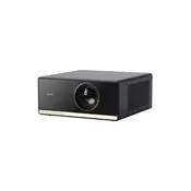 Wanbo X5 Pro New | Projektor | Google TV, FullHD, 1100 ANSI, kontrast 3000:1