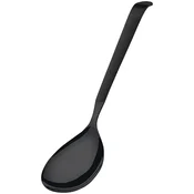 Gastro kuhalna žlica 31,7 cm, črna