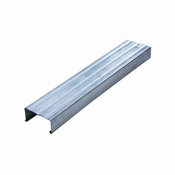 PROFIL CD - stropni profil - 4,0 m