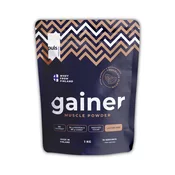 PULS GAINER v prahu (1kg)